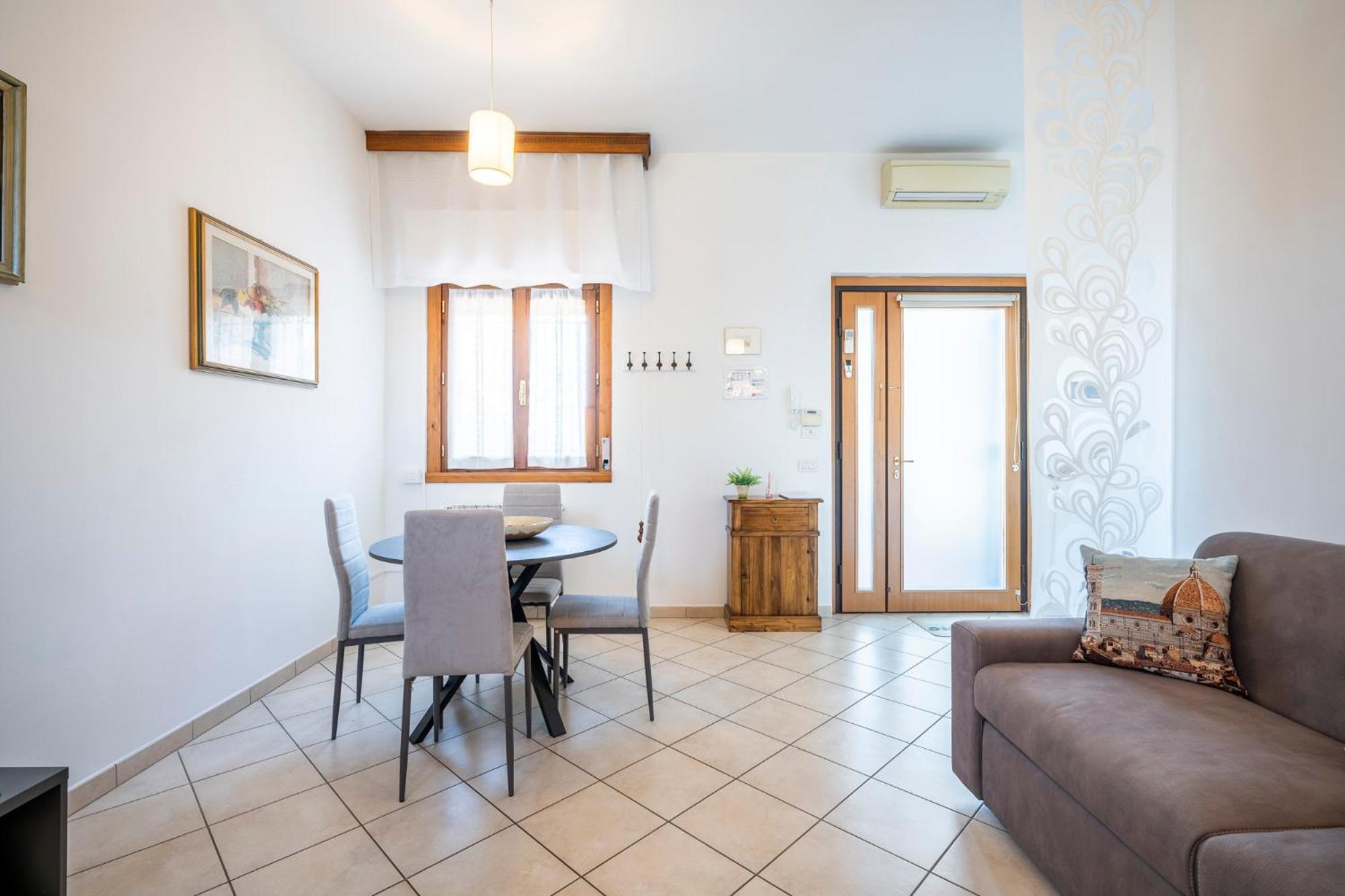 Casa Belfiore Appartamento *